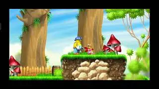 Incredible Jack Jumping Adventure Game Play &ndash; Part 1 | Fun Action Platformer