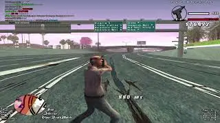 I don't use cheats #2
