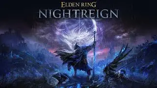 Elden Ring Nightreign #037 -  Solo Ranked 🪦 | PS5 Livestream auf Deutsch