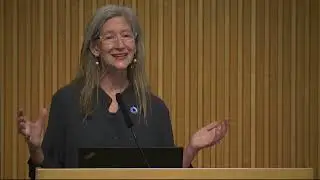 ArtsKC - Who Needs Art: A Thought Leadership Summit - Susan Magsamen Keynote Presentation 5.9.23