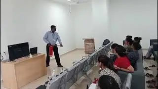 🚒 How to Rescue in Fire  | Fire Safety Training#FireSafety #RescueTraining #SafetyFirst #FireRescue