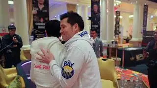 2026 Jan 15 l KING POKER CUP Highlights #S5 USD 10,000 NLH/PLO Mix