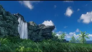 New CryEngine 3.5 - Extreme Graphics Presentation #1 | 1080p