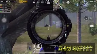 SCRIM KERASSSS!!!! 1 MACTH YANG MENENGANGKAN #scrimpubg #pubgmobile