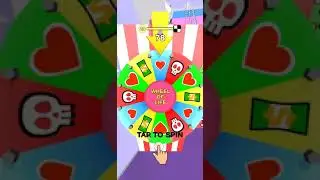run of life 🤑🤑 can I reach heaven??
