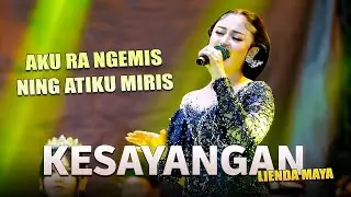 VIRAL TIKTOK !! KESAYANGAN LINDA MAYA SALEHO KARYA BUDAYA LIVE PABELAN
