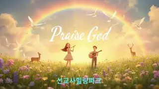 힘을 더하시는