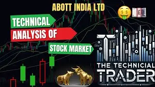 Analysis of Abbott India Ltd || Technical Analysis #stockmarket #stockstowatch #investing #investing