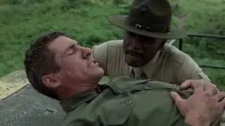 La Mejor Escena de La Pel&iacute;cula Reto Al Destino 🎬