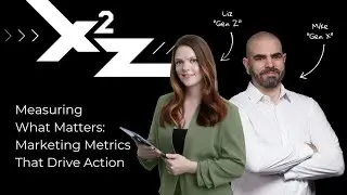 Measuring What Matters: Marketing Metrics That Drive Action