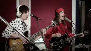 Blackfoot Gypsies - I Had A Vision - 3/15/2017 - Paste Studios - Austin, TX