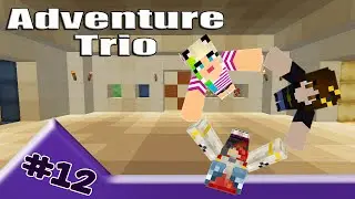Padhie ist Kuschelbed&uuml;rftig  | Adventure Trio | Diversity 2 #12