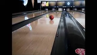 Roto Grip Dare Devil Danger Bowling Ball