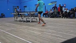 Table Tennis #tabletennis #tabletennismatch #tabletennisfootwork #tabletennisclips #tabletennisball