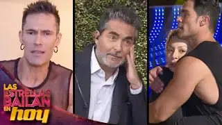 ¡¿Raúl Araiza sale con Manelyk?! Alex Durán explota contra Ema Pulido | ¿De qué me hablas?