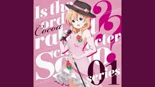 わーいわーいトライ!～ココアVersion～
