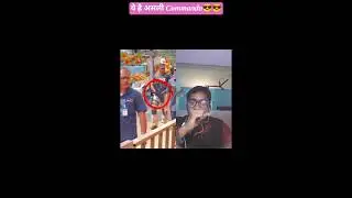 ये है असली Commando#trending #viral #comedy #duet #funny #popular #movie #indian army#nsg commando