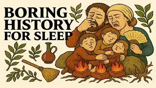 Boring History For Sleep | Slumber's Secrets: The Curious Sleep Aids of Renaissance Europe