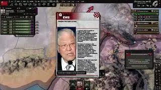 Hearts of Iron IV  red dusk ussr with putin