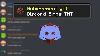 Discord Sings : 