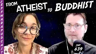 Atheist Becomes A Buddhist After Dying and Coming Back - Near Death Experience