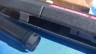 Testing Inner Tie Rod Tools