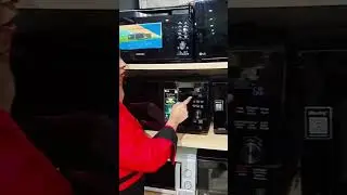 how to make McCain Potato Bites in #LG MICROWAVE#