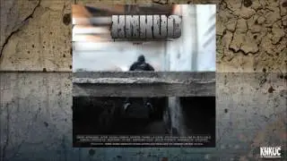 PHOBIA | LA GUIGNE | RAEM | HAMAYO EX - PREDDATORS (PRODUCED BY DOMINGO) (CUTS BY QUAMIS)