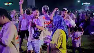 SEPHIA KURNIA RAHMA - SHAUN THE SHEEP - PEMUDA KRAJAN CENTRAL KOMPLEX - SUMUR CLUWAK PATI