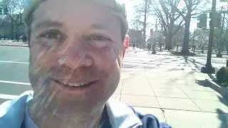 Sean Astin on the Matthew Aaron show (4 of 5)