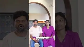 Interior Design Testimonial | Happy Clients in Chennai