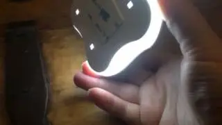 Mr jacen Motion Sensor Night Light