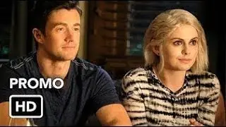 iZombie 5x08 Promo 