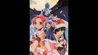 Popotan BGM06