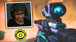 I Played Trials of Osiris and THIS Happened...