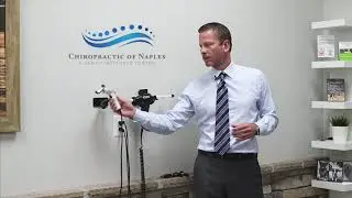 Naples Florida Chiropractor Dr. Matthew Davis