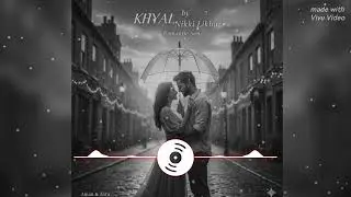 Nikki Likhari: Khyal (Official Audio) | Latest Love Song