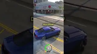 Most Realistic Features in GTA 5 Mod 😱