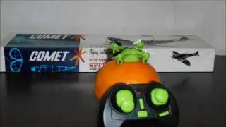 Nano Drone Rage 