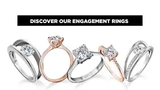 Classic Engagement Rings | Shimansky Jewellers