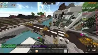 Gomme SG ~Team Report