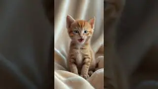 Are you mad ? Noo! 😻❤️🐈 #cat #kitten #ai #cute #katten #catlover #cutekittten #pets #fypyoutube