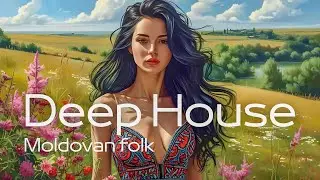 Mociriță cu Trifoi &ndash; AI Deep House (version 1) | Modern Moldovan Folk