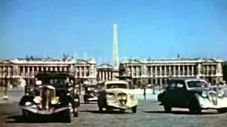 Place de la Concorde, Paris
