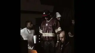 Young Scooter, Future - Hard To Handle (Prod.@beatbyjeff))