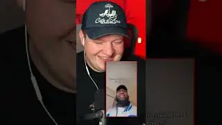Бог уже дал тебе слово, братан 💀😂
