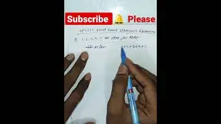upsssc forest guard || reasoning ka question solutions|| 2022