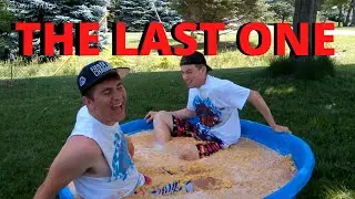 The Last Chrome Bros Video