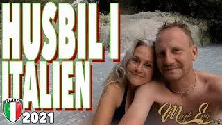 Heta källor, bubbelbad i skogen och en vit val?
