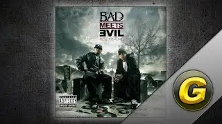 Bad Meets Evil - I'm on Everything (feat. Mike Epps)